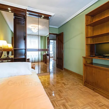 Apartamento Xore Gijón