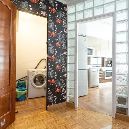 Xore Apartamento Gijón