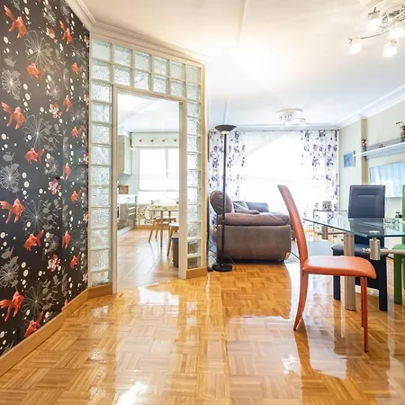 Apartamento Xore *