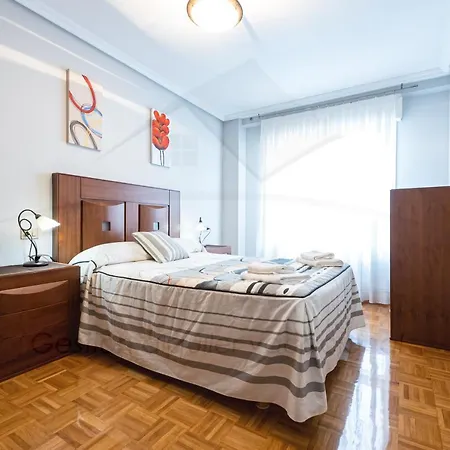 Apartamento Xore Gijón